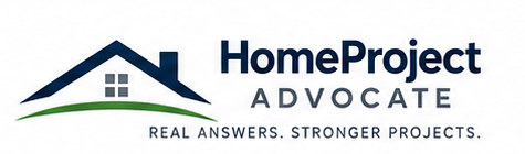 HomeProject Advocate